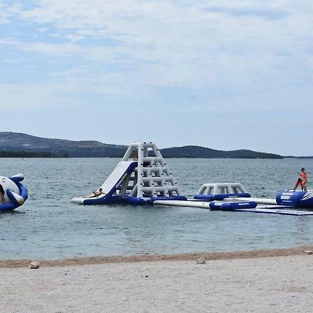 Appartamento Star Brodarica  Esterno foto