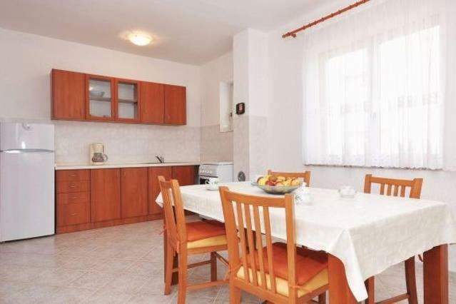 Appartamento Star Brodarica  Esterno foto