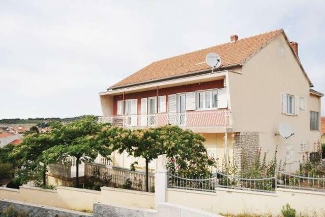 Appartamento Star Brodarica  Esterno foto