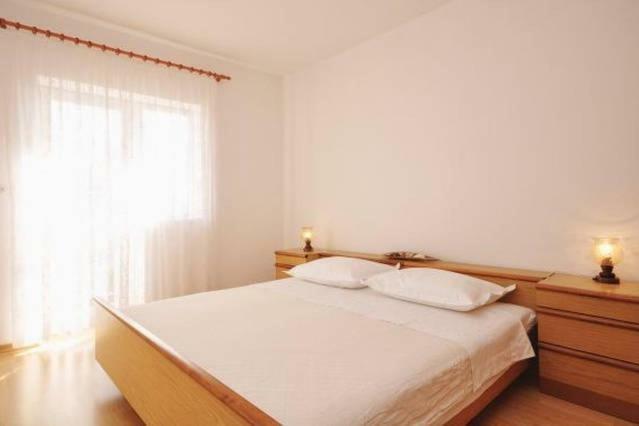 Appartamento Star Brodarica  Esterno foto