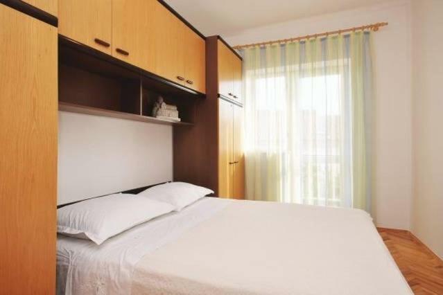 Appartamento Star Brodarica  Esterno foto