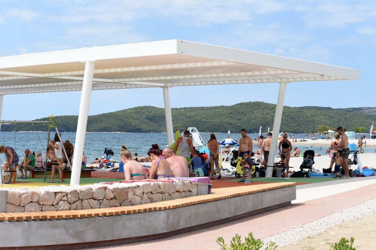 Appartamento Star Brodarica  Esterno foto